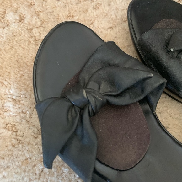 ALDO SANDALS (8.5 US) - Picture 3 of 5